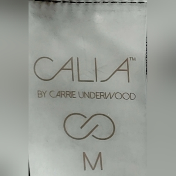 Calia By Carrie Underwood Leggings Size M - Picture 2 of 3